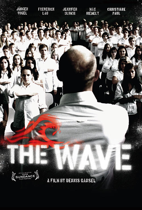 浪潮(2008)