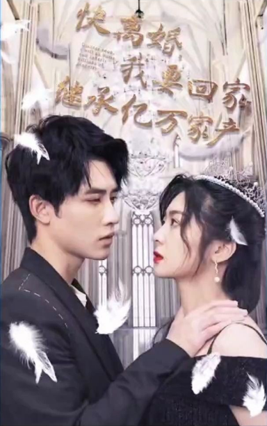 快离婚,我要回家继承亿万家
