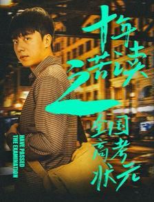 十年苦读之全国高考状元(金榜题名之荣耀九州)