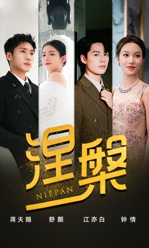 双重生后,江先生宠我上天(涅槃)